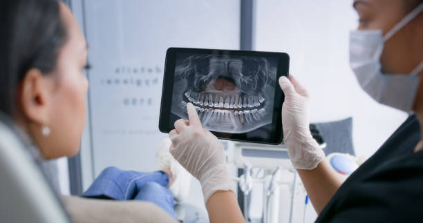 Licensed Teeth Whitening service in Union Hall, VA - Dentist Open Now